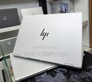 New Laptop HP Envy X360 16GB Intel Core Ultra 7 SSD 512GB