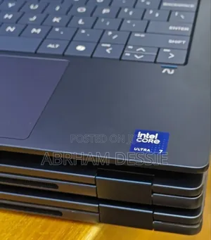 New Laptop HP 16GB Intel Core Ultra 7 SSD 1T