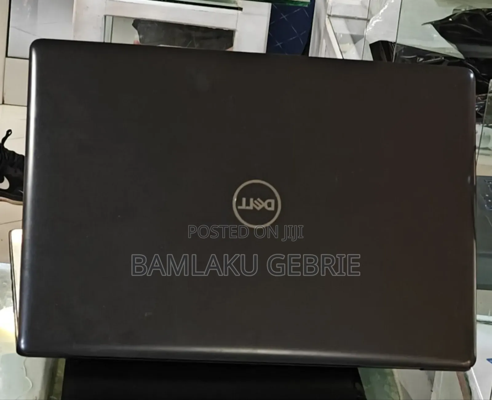 New Laptop Dell Inspiron 5565 8GB Intel Core I7 HDD 1T