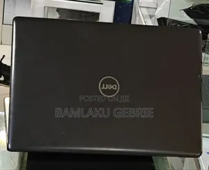 New Laptop Dell Inspiron 5565 8GB Intel Core I7 HDD 1T