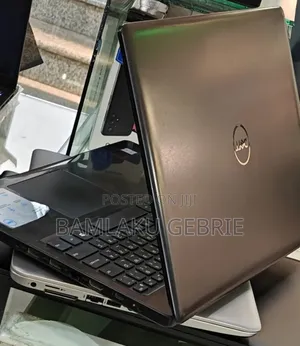 New Laptop Dell Inspiron 5565 8GB Intel Core I7 HDD 1T