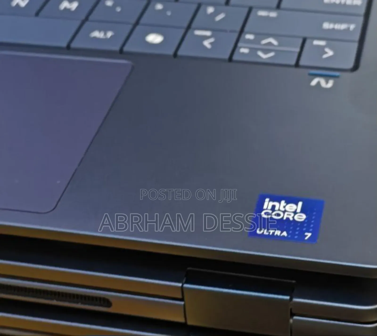 New Laptop HP 16GB Intel Core Ultra 7 SSD 1T