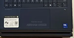 New Laptop HP 16GB Intel Core Ultra 7 SSD 1T