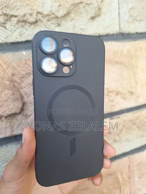 Magsafe Case for iPhone 14 Promax