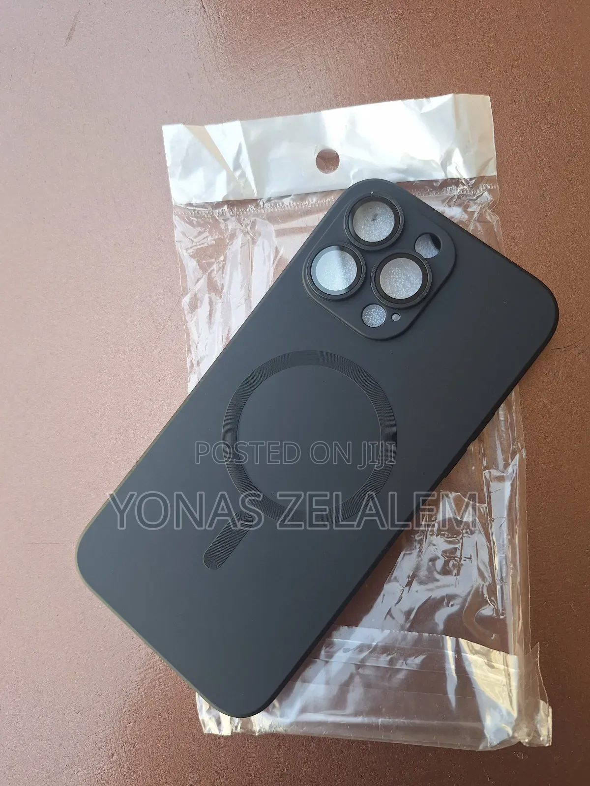 Magsafe Case for iPhone 14 Promax