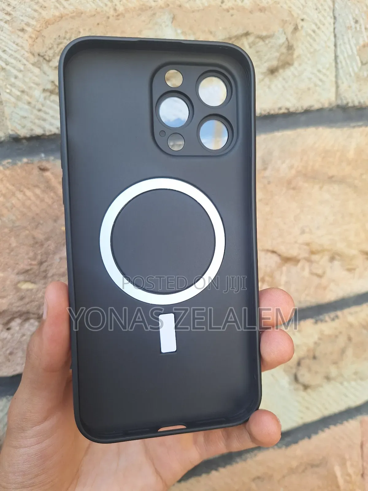 Magsafe Case for iPhone 14 Promax