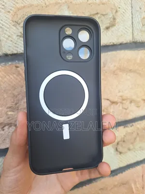 Magsafe Case for iPhone 14 Promax