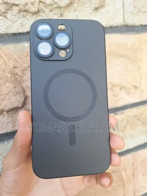 Magsafe Case for iPhone 14 Promax