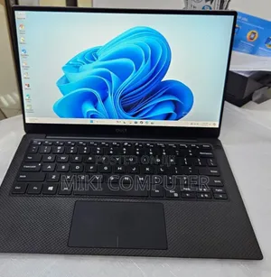 New Laptop Dell XPS 13 8GB Intel Core I5 SSD 512GB