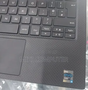 New Laptop Dell XPS 13 8GB Intel Core I5 SSD 512GB