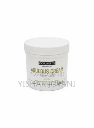 Cornells Wellness Aqueous Cream