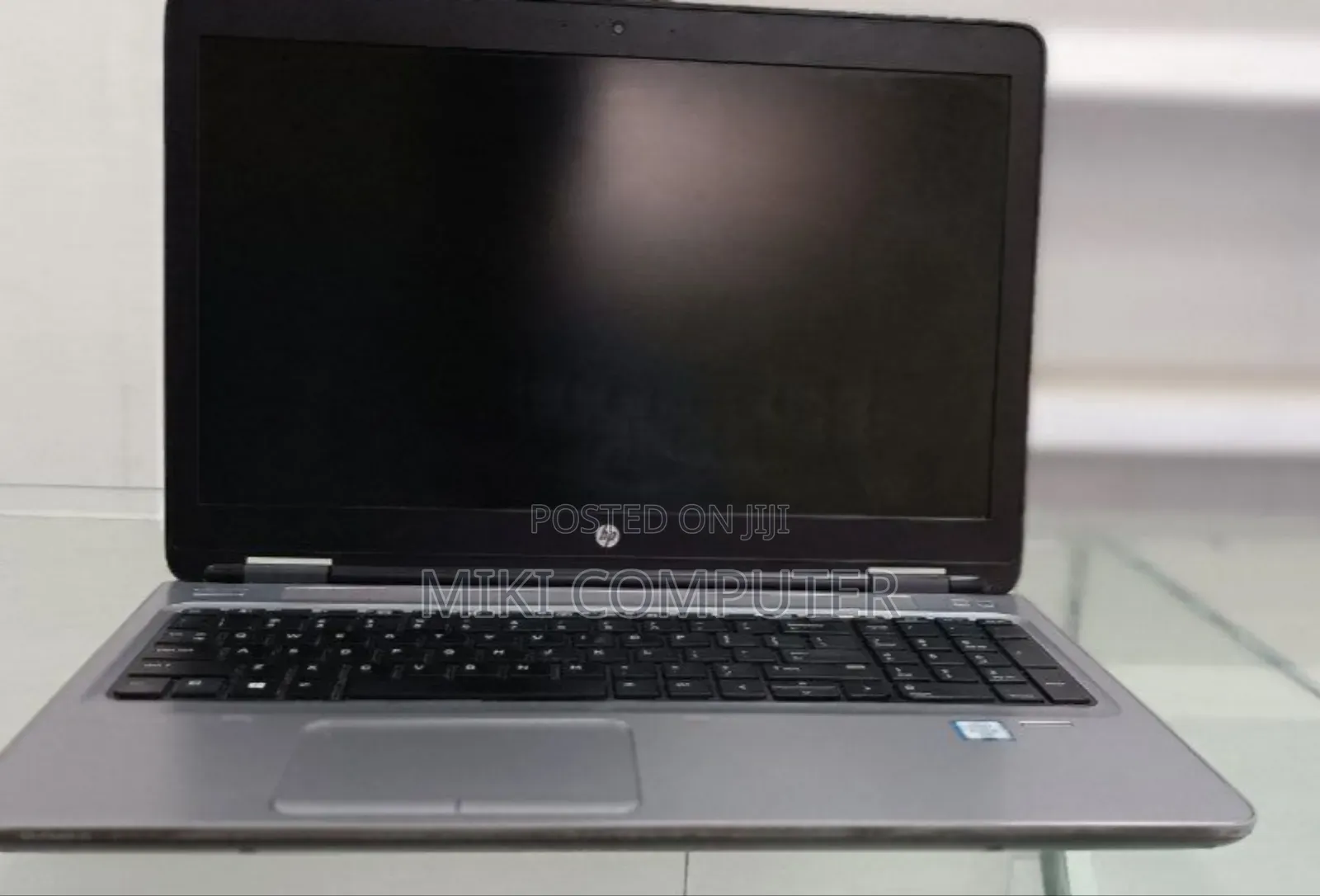 New Laptop HP EliteBook 840 8GB Intel Core I5 SSD 256GB