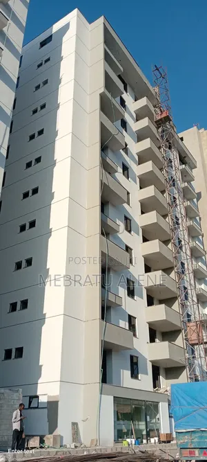 4bdrm Apartment in Ghion Homes Real, Kirkos for sale