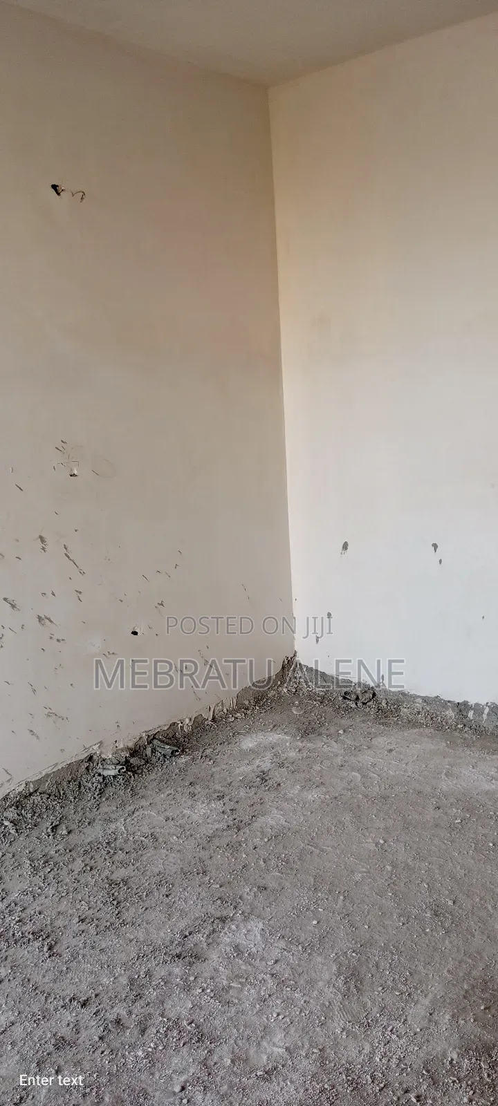 4bdrm Apartment in Ghion Homes Real, Kirkos for sale