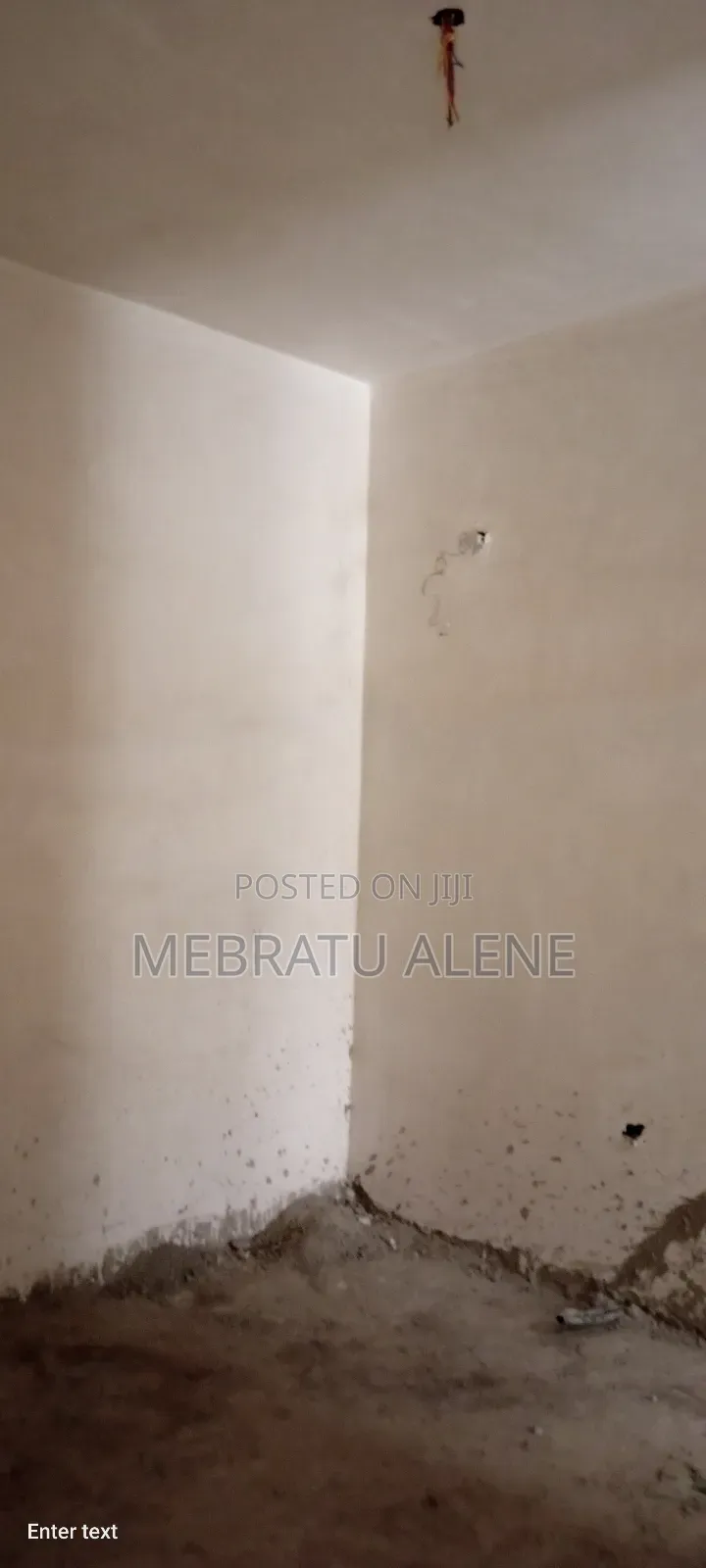 4bdrm Apartment in Ghion Homes Real, Kirkos for sale