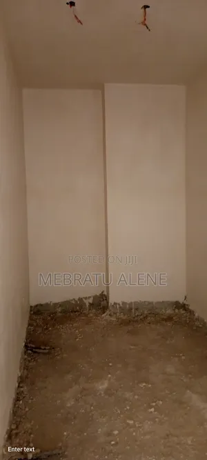 4bdrm Apartment in Ghion Homes Real, Kirkos for sale