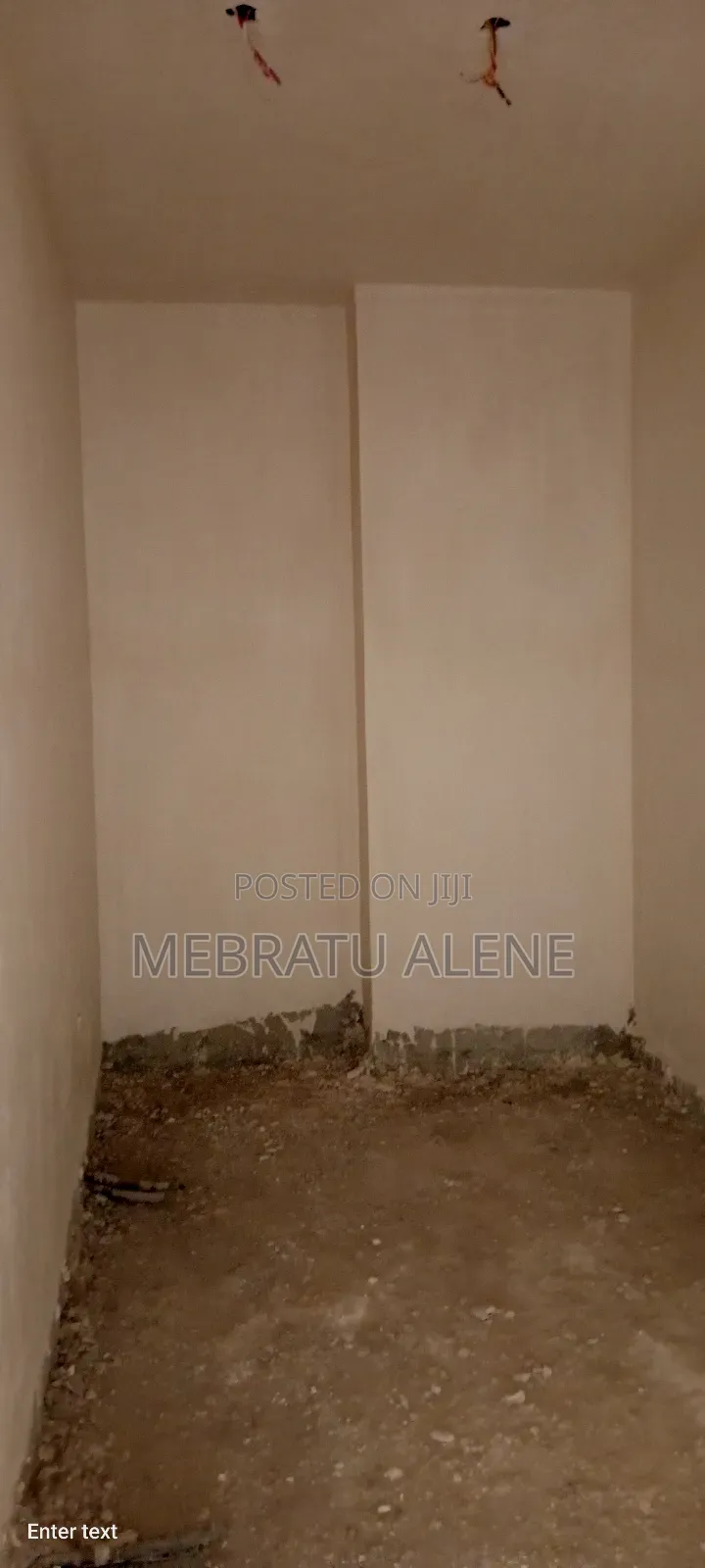 4bdrm Apartment in Ghion Homes Real, Kirkos for sale