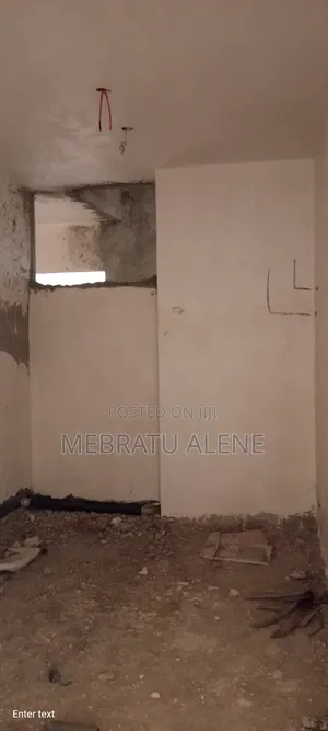 4bdrm Apartment in Ghion Homes Real, Kirkos for sale