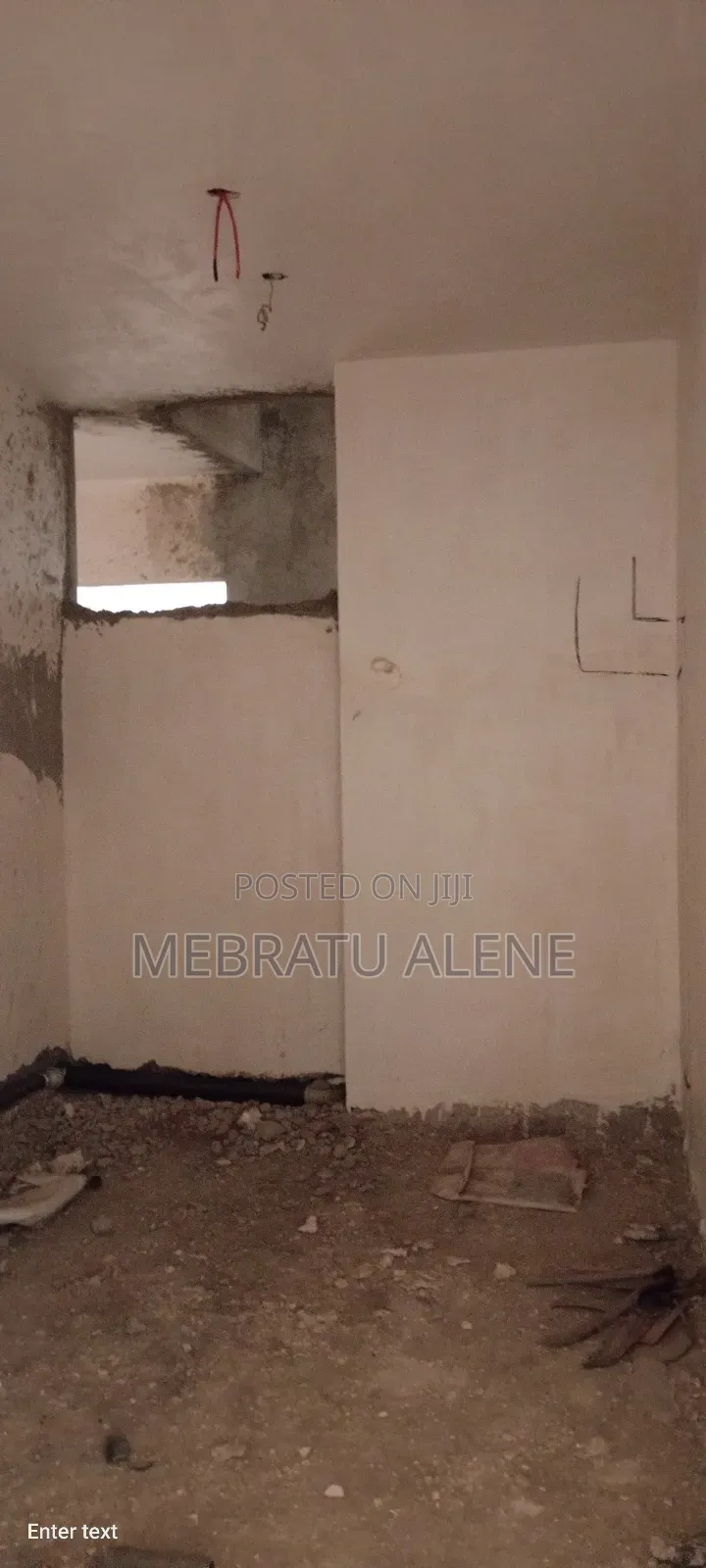 4bdrm Apartment in Ghion Homes Real, Kirkos for sale