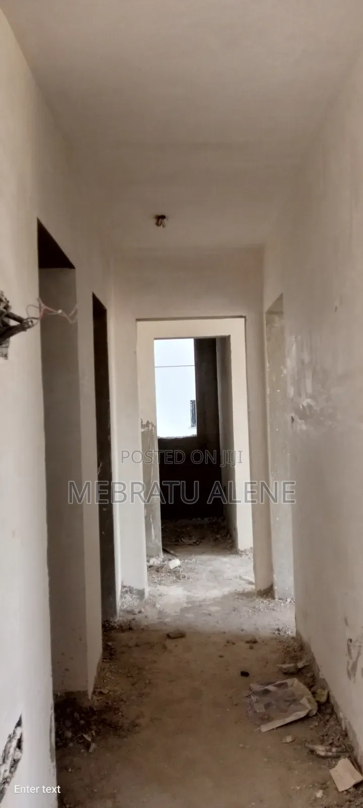 4bdrm Apartment in Ghion Homes Real, Kirkos for sale