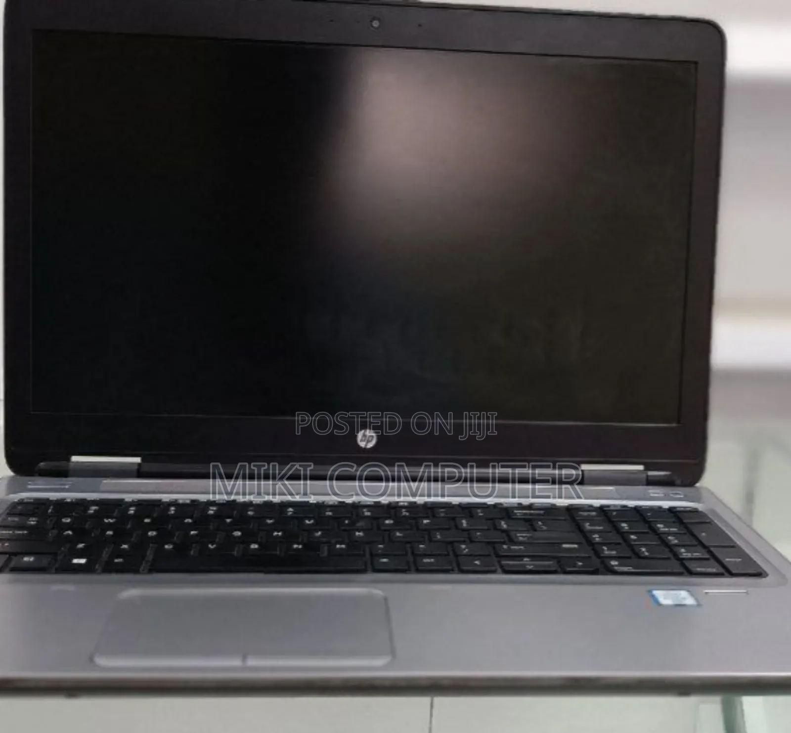 New Laptop HP EliteBook 840 8GB Intel Core I5 SSD 256GB