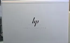 New Laptop HP EliteBook 840 G8 16GB Intel Core I5 SSD 512GB