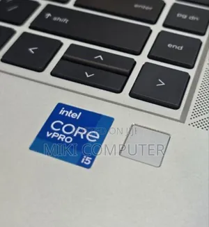 New Laptop HP EliteBook 840 G8 16GB Intel Core I5 SSD 512GB