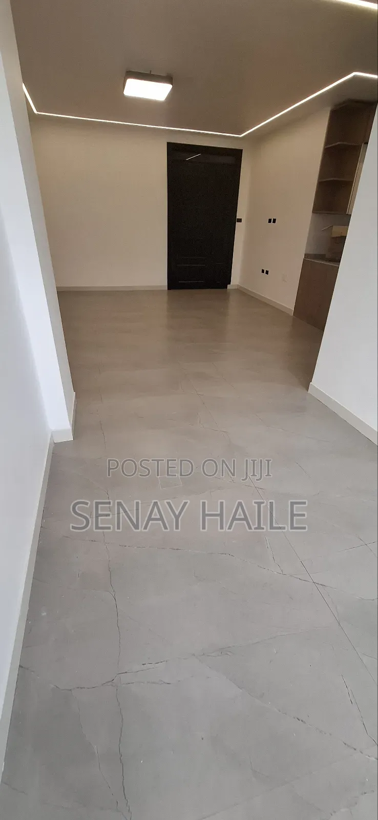 2bdrm Apartment in መገናኛ ደራርቱ ህንፃ አካባቢ, Bole for rent