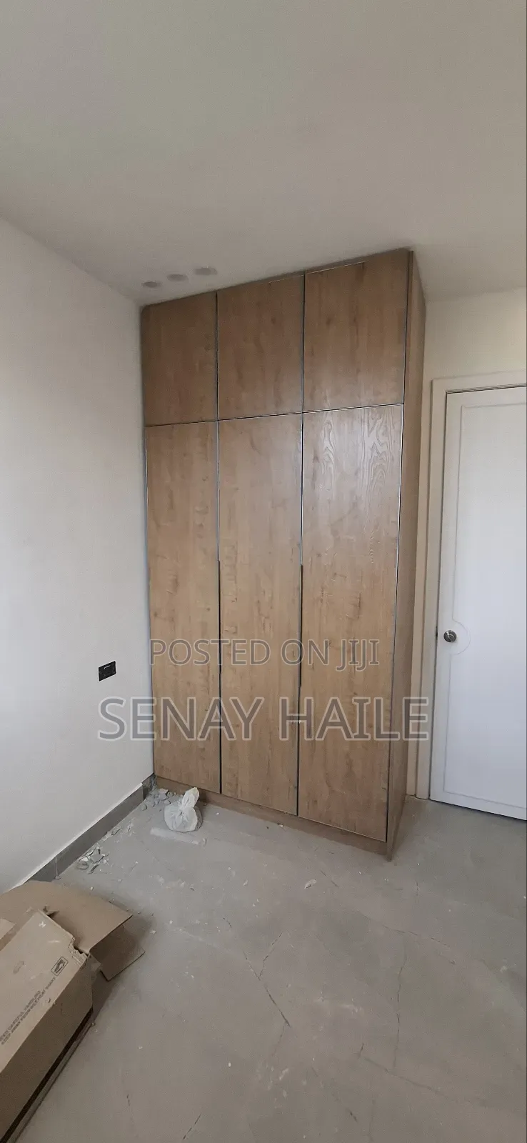 2bdrm Apartment in መገናኛ ደራርቱ ህንፃ አካባቢ, Bole for rent