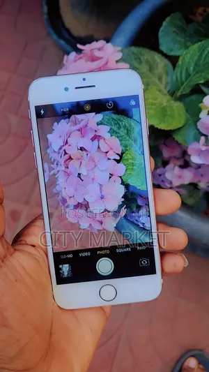 Apple iPhone 7 256 GB Gold