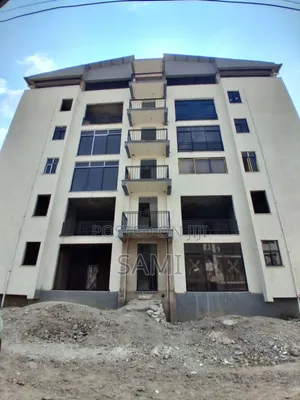 3bdrm Apartment in በማህበር የተሰራ, Akaky Kaliti for sale