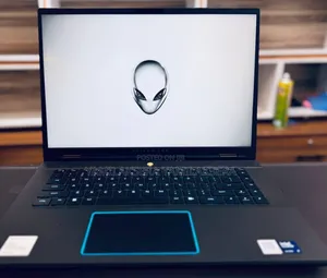 New Laptop Alienware M17x R2 16GB Intel Core Ultra 9 SSD 1T