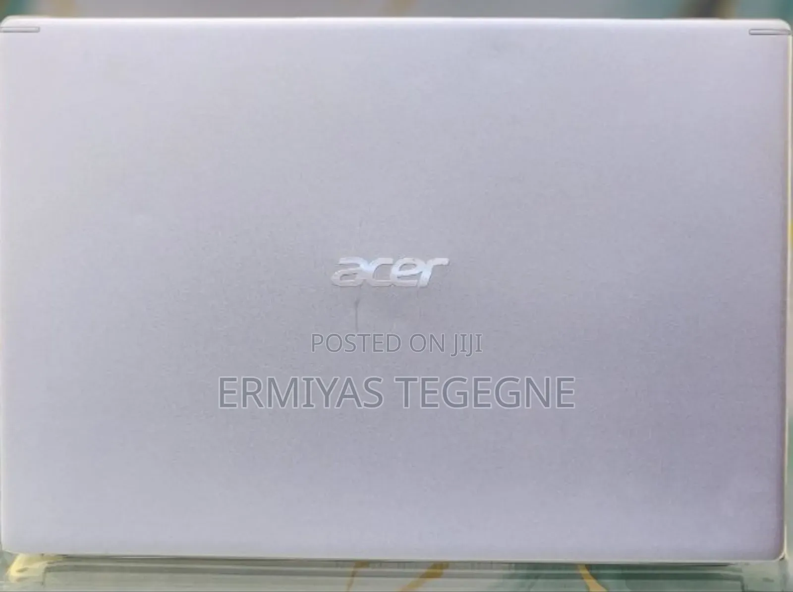 New Laptop Acer Predator Helios 300 8GB Intel Core I3 SSD 512GB