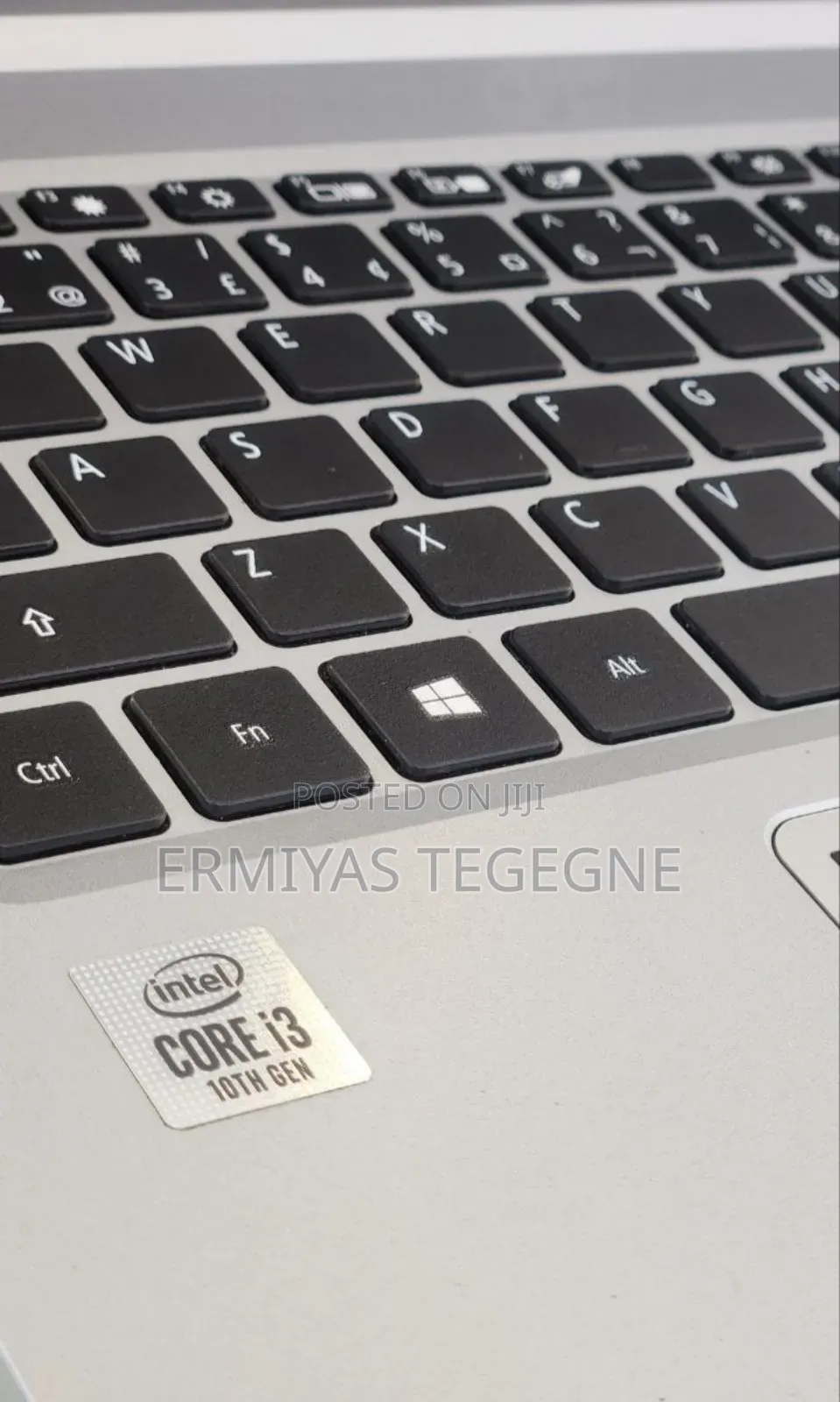 New Laptop Acer Predator Helios 300 8GB Intel Core I3 SSD 512GB