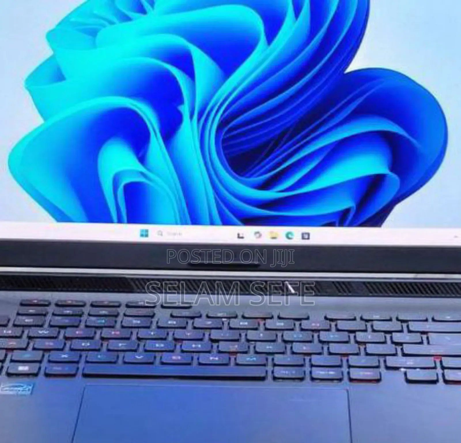 New Laptop Asus ROG Strix G16 G614 32GB Intel Core I9 SSD 1T