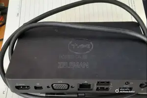 Dell Docking Station