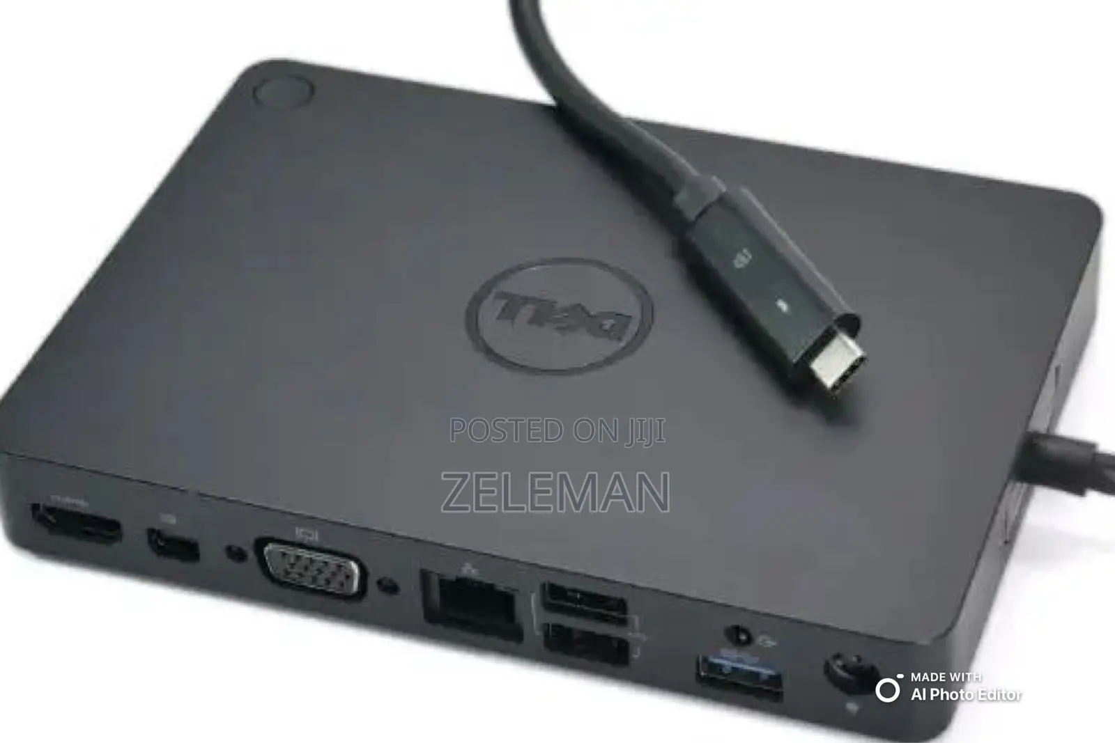 Dell Docking Station