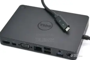 Dell Docking Station
