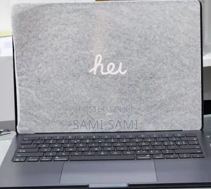 New Laptop Apple MacBook Air 2025 M4 13-Inch 16GB Apple M4 SSD 256GB