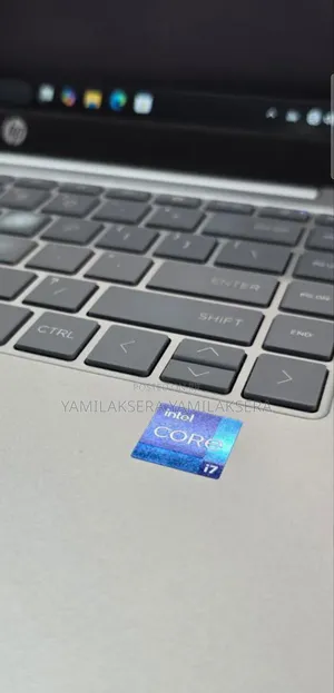 New Laptop HP Stream Notebook 16GB Intel Core I7 SSD 1T