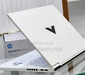 New Laptop HP Victus 16 16GB Intel Core I7 SSD 512GB