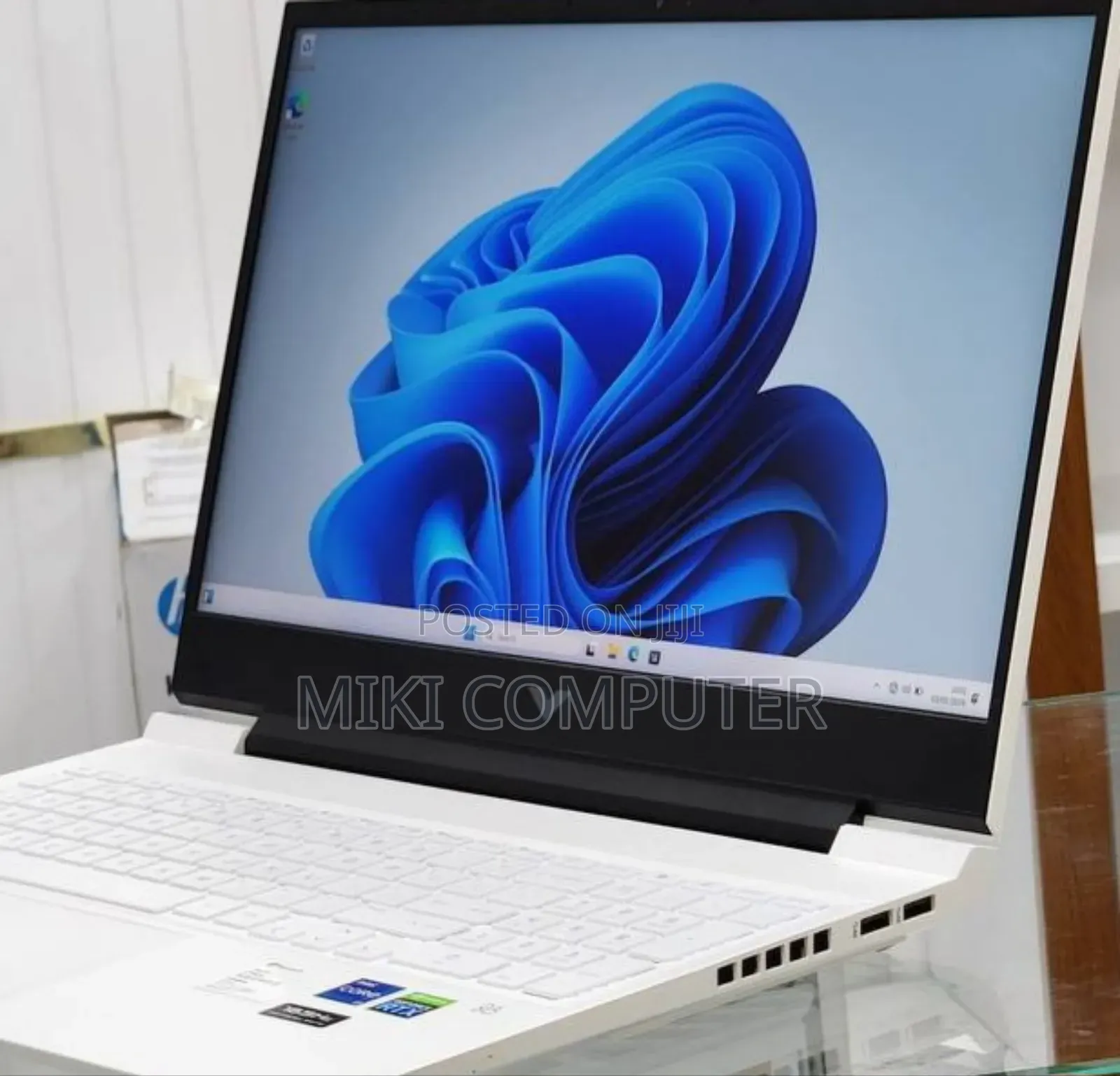 New Laptop HP Victus 16 16GB Intel Core I7 SSD 512GB