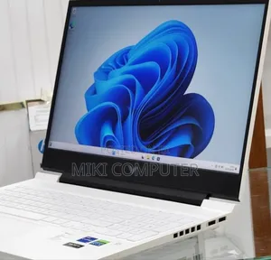 New Laptop HP Victus 16 16GB Intel Core I7 SSD 512GB