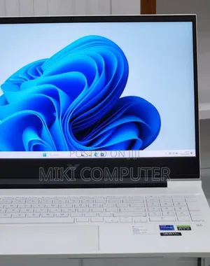 New Laptop HP Victus 16 16GB Intel Core I7 SSD 512GB