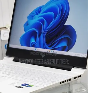 New Laptop HP Victus 16 16GB Intel Core I7 SSD 512GB