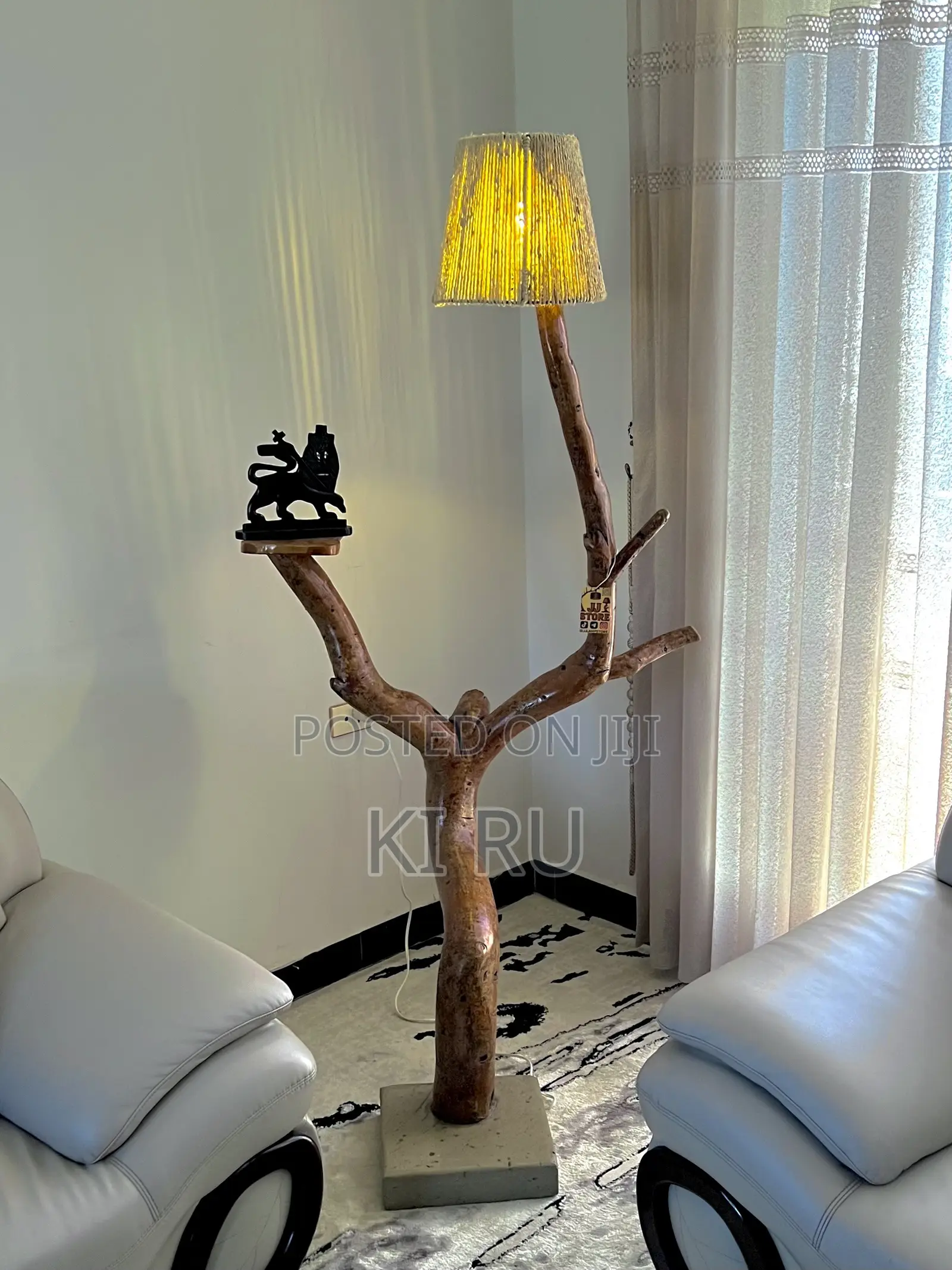 Unique Floor Lamp