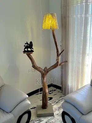 Unique Floor Lamp