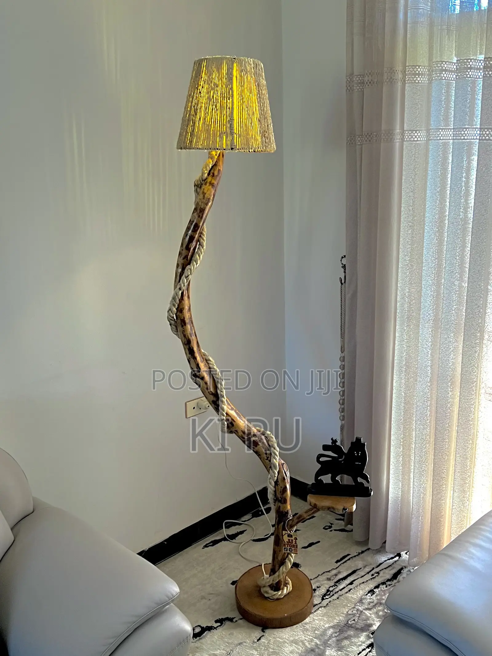 Unique Floor Lamp