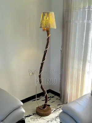 Unique Floor Lamp