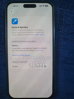 Apple iPhone 14 Pro Max 256 GB Purple